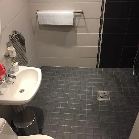 Santa's Neighbour's House Villa Rovaniemi